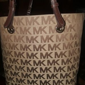 Michael Kors purse